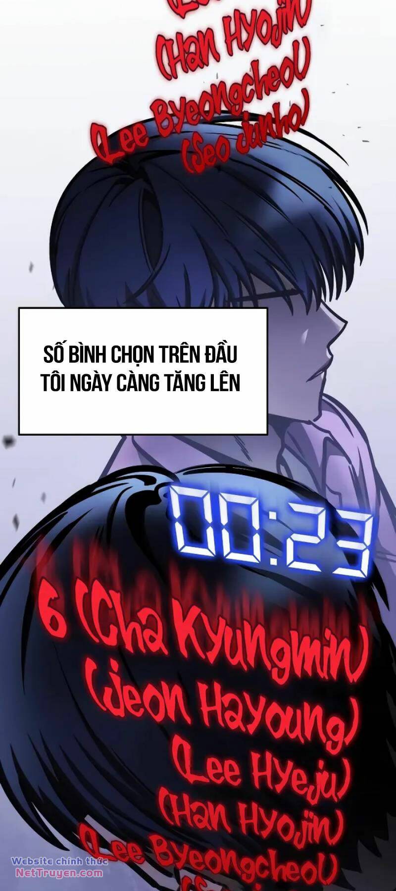 Cuốn Sách Chiến Lược Hàng Đầu Mà Chỉ Tôi Mới Có Thể Nhìn Thấy Chapter 5 - Trang 2