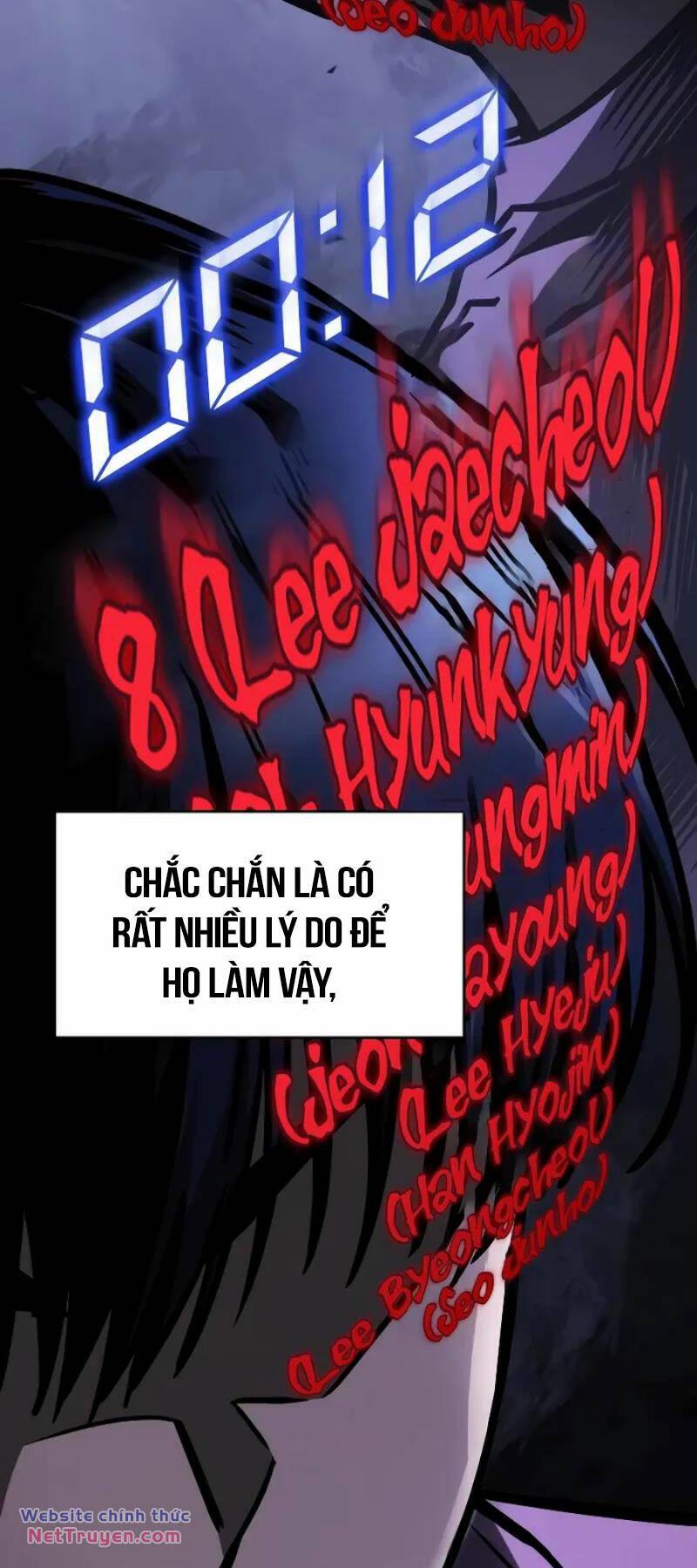 Cuốn Sách Chiến Lược Hàng Đầu Mà Chỉ Tôi Mới Có Thể Nhìn Thấy Chapter 5 - Trang 2