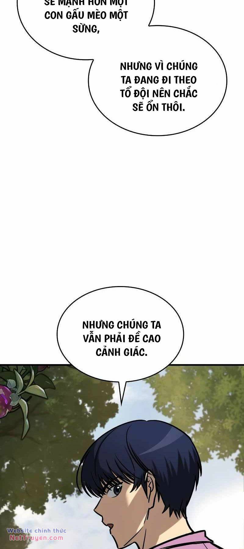 Cuốn Sách Chiến Lược Hàng Đầu Mà Chỉ Tôi Mới Có Thể Nhìn Thấy Chapter 4 - Trang 2