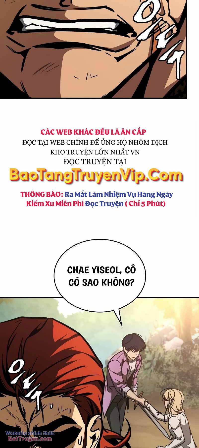 Cuốn Sách Chiến Lược Hàng Đầu Mà Chỉ Tôi Mới Có Thể Nhìn Thấy Chapter 4 - Trang 2