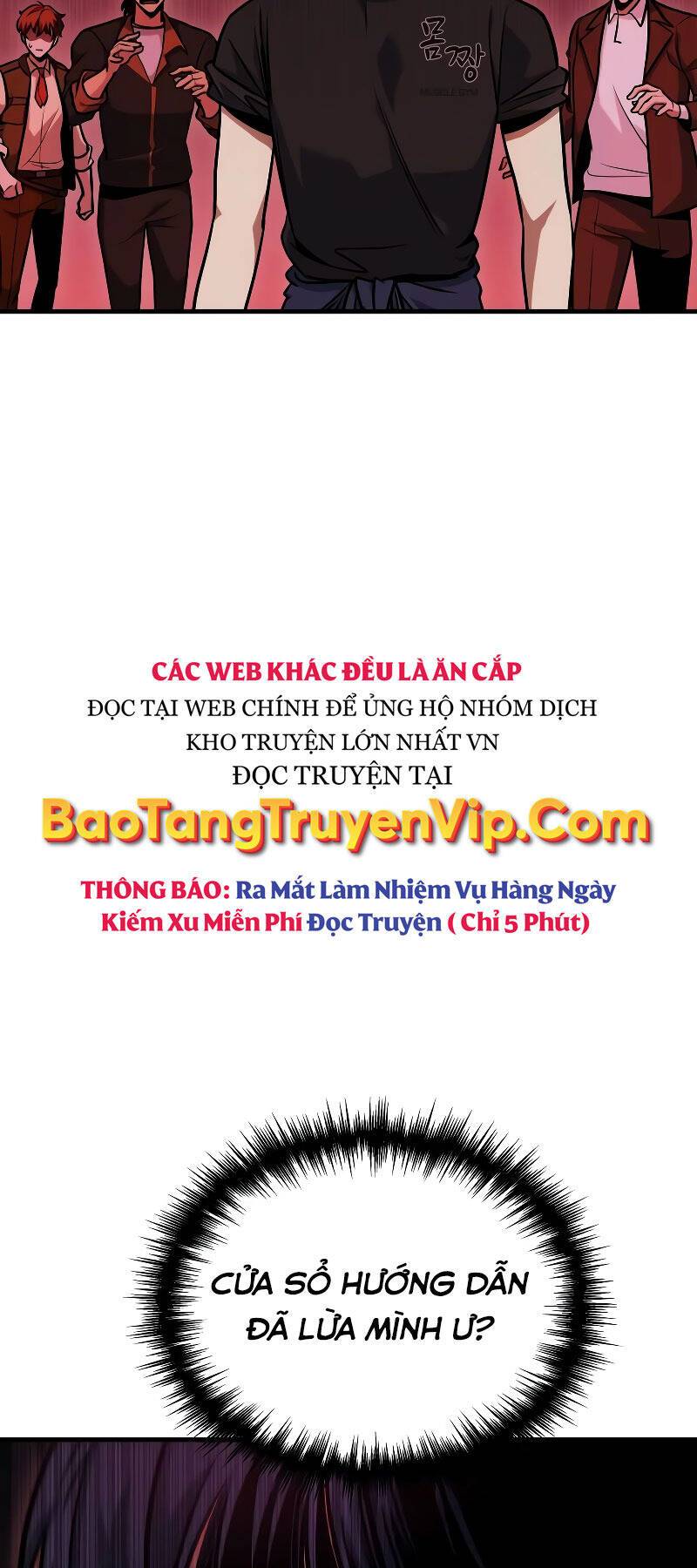 Cuốn Sách Chiến Lược Hàng Đầu Mà Chỉ Tôi Mới Có Thể Nhìn Thấy Chapter 3 - Trang 2