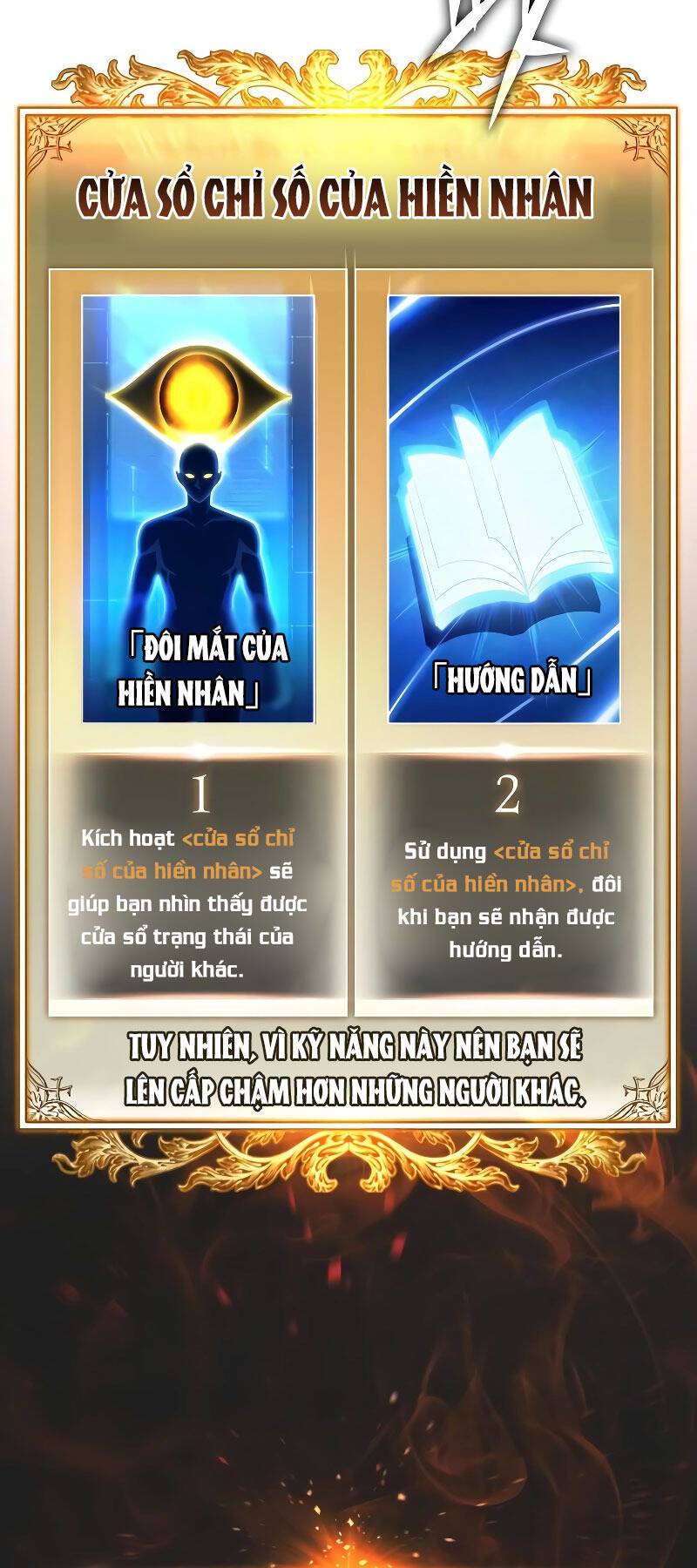 Cuốn Sách Chiến Lược Hàng Đầu Mà Chỉ Tôi Mới Có Thể Nhìn Thấy Chapter 3 - Trang 2