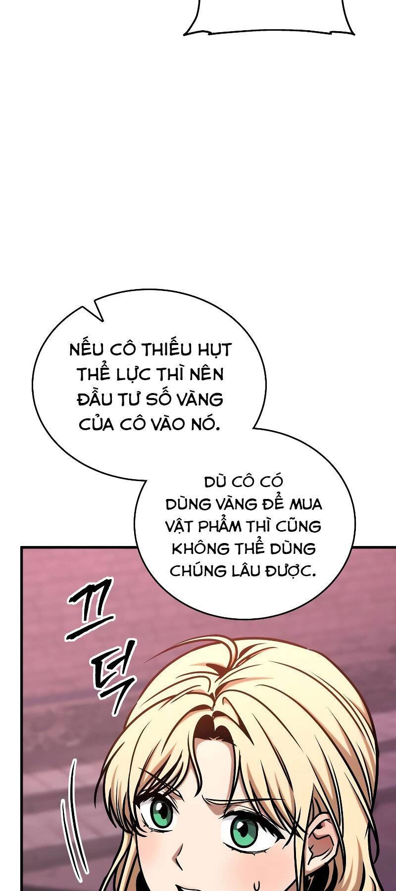 Cuốn Sách Chiến Lược Hàng Đầu Mà Chỉ Tôi Mới Có Thể Nhìn Thấy Chapter 3 - Trang 2