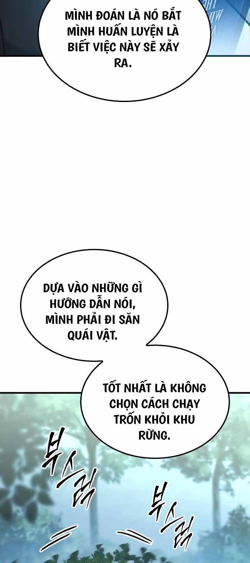 Cuốn Sách Chiến Lược Hàng Đầu Mà Chỉ Tôi Mới Có Thể Nhìn Thấy Chapter 1.5 - Trang 2