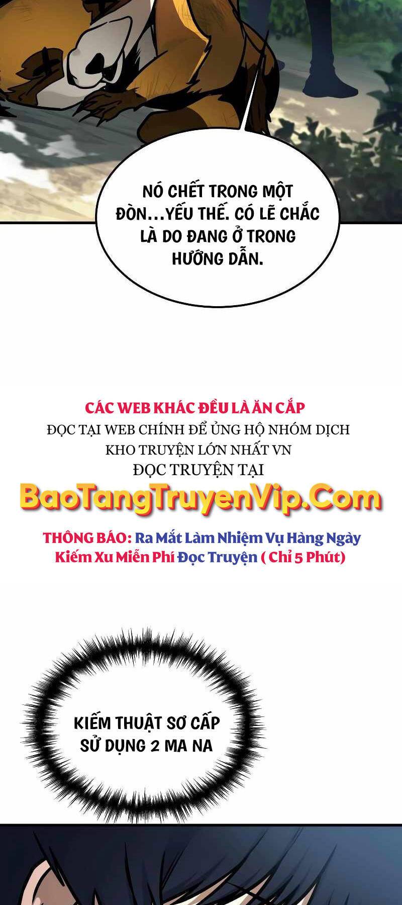 Cuốn Sách Chiến Lược Hàng Đầu Mà Chỉ Tôi Mới Có Thể Nhìn Thấy Chapter 1.5 - Trang 2