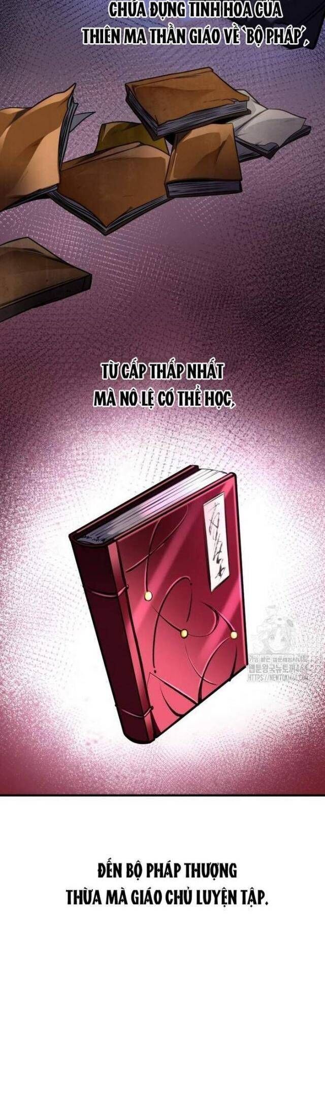 Cuốn Sách Chiến Lược Hàng Đầu Mà Chỉ Tôi Mới Có Thể Nhìn Thấy Chapter 48 - Trang 2