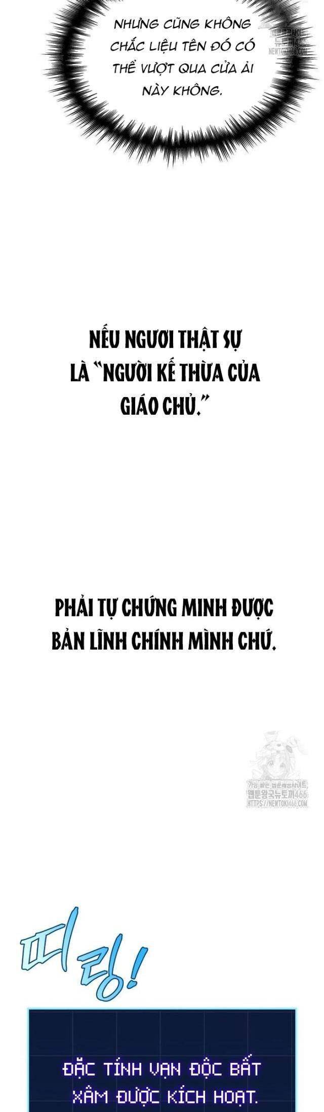 Cuốn Sách Chiến Lược Hàng Đầu Mà Chỉ Tôi Mới Có Thể Nhìn Thấy Chapter 46 - Trang 2