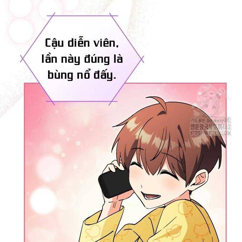 Cuộc Sống Bắt Đầu Khi Làm Một Diễn Viên Nhí Chapter 56 - Trang 2