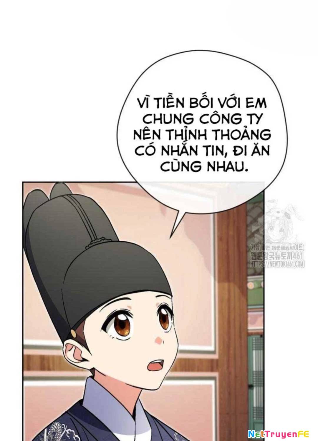 Cuộc Sống Bắt Đầu Khi Làm Một Diễn Viên Nhí Chapter 53 - Trang 2