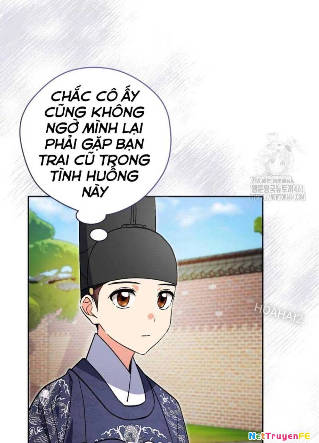 Cuộc Sống Bắt Đầu Khi Làm Một Diễn Viên Nhí Chapter 53 - Trang 2