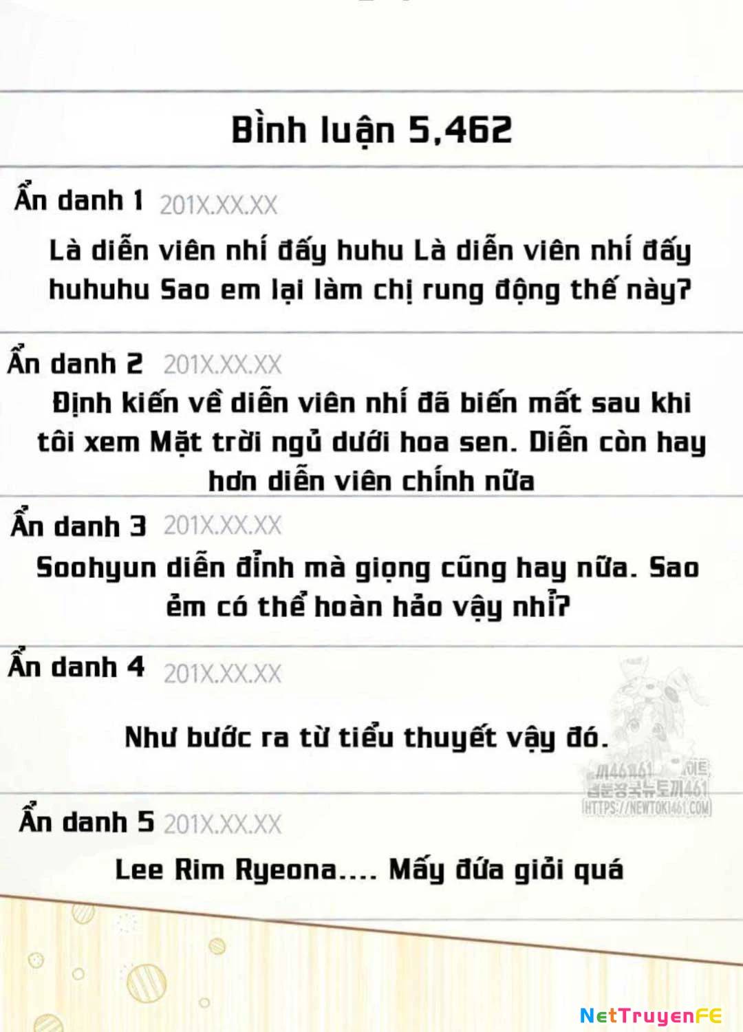 Cuộc Sống Bắt Đầu Khi Làm Một Diễn Viên Nhí Chapter 53 - Trang 2