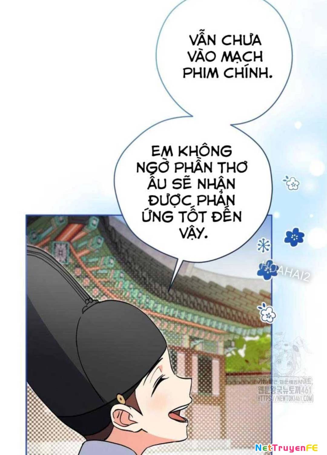 Cuộc Sống Bắt Đầu Khi Làm Một Diễn Viên Nhí Chapter 53 - Trang 2