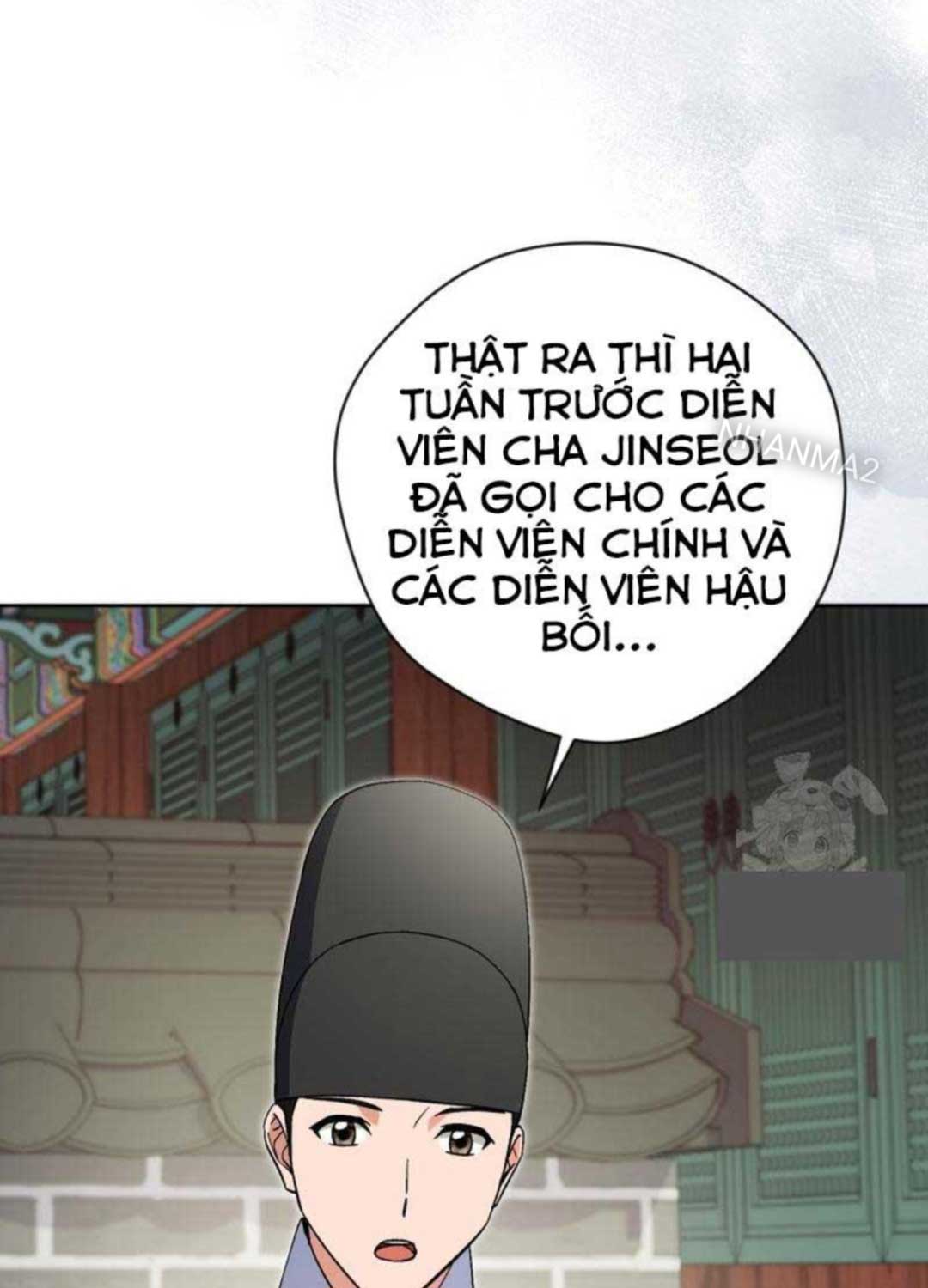 Cuộc Sống Bắt Đầu Khi Làm Một Diễn Viên Nhí Chapter 51 - Trang 2