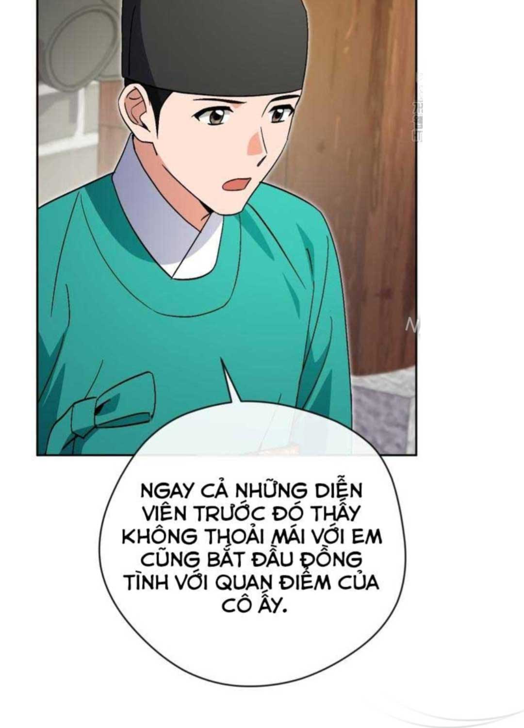 Cuộc Sống Bắt Đầu Khi Làm Một Diễn Viên Nhí Chapter 51 - Trang 2