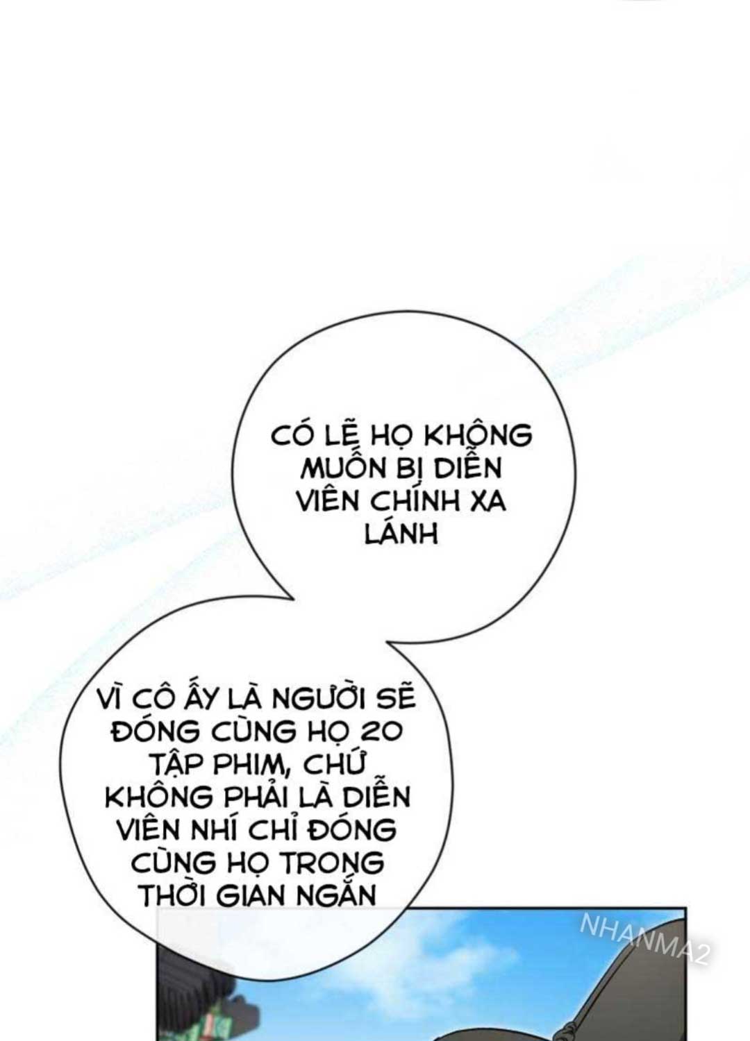 Cuộc Sống Bắt Đầu Khi Làm Một Diễn Viên Nhí Chapter 51 - Trang 2