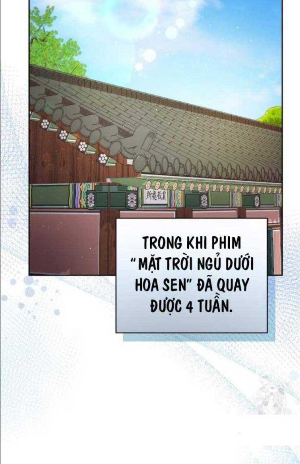 Cuộc Sống Bắt Đầu Khi Làm Một Diễn Viên Nhí Chapter 50 - Trang 2