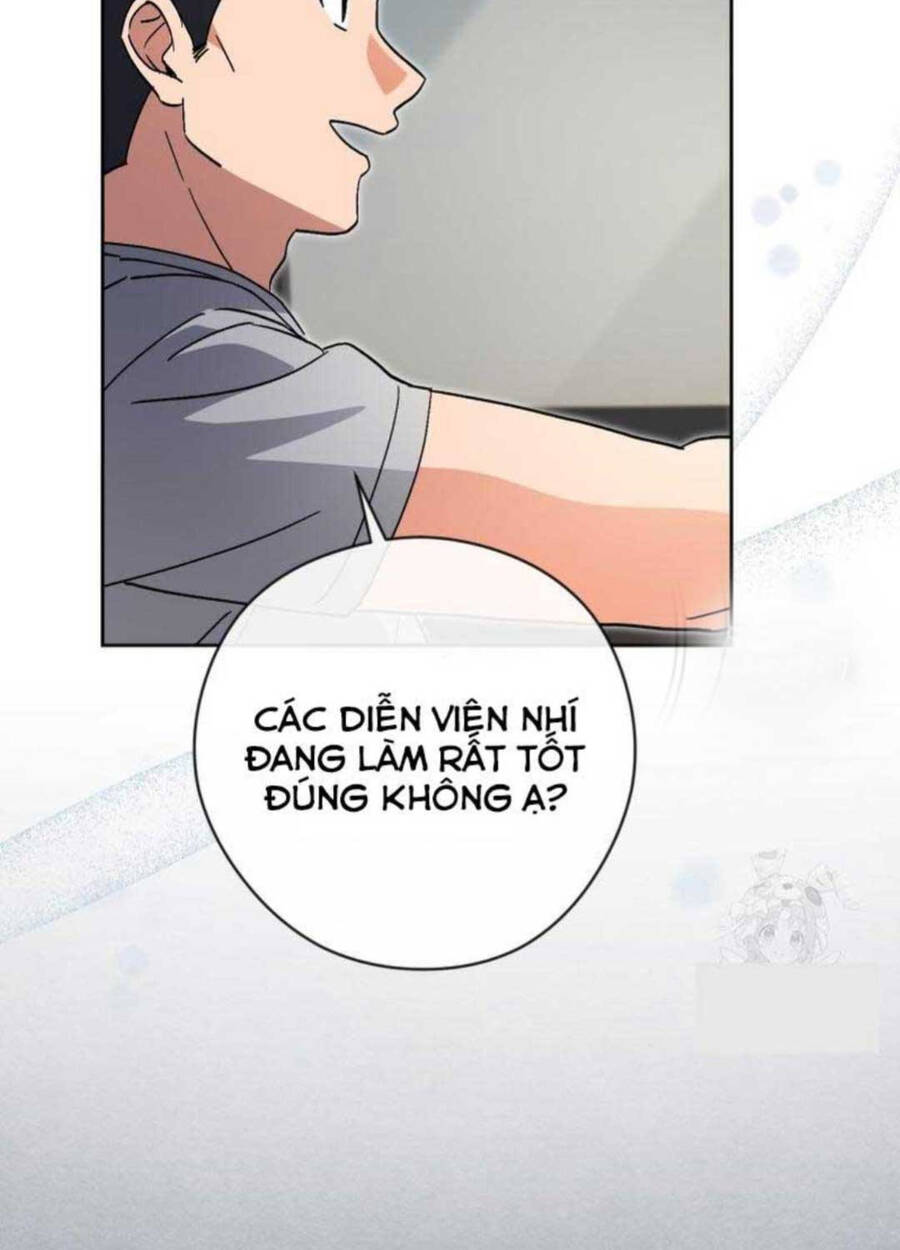 Cuộc Sống Bắt Đầu Khi Làm Một Diễn Viên Nhí Chapter 49 - Trang 2