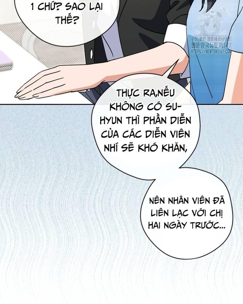 Cuộc Sống Bắt Đầu Khi Làm Một Diễn Viên Nhí Chapter 48 - Trang 2