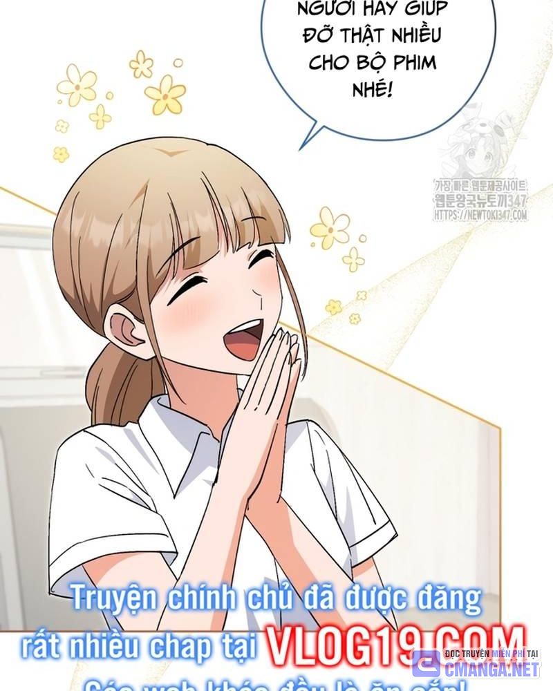 Cuộc Sống Bắt Đầu Khi Làm Một Diễn Viên Nhí Chapter 48 - Trang 2