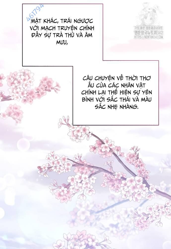 Cuộc Sống Bắt Đầu Khi Làm Một Diễn Viên Nhí Chapter 47 - Trang 2