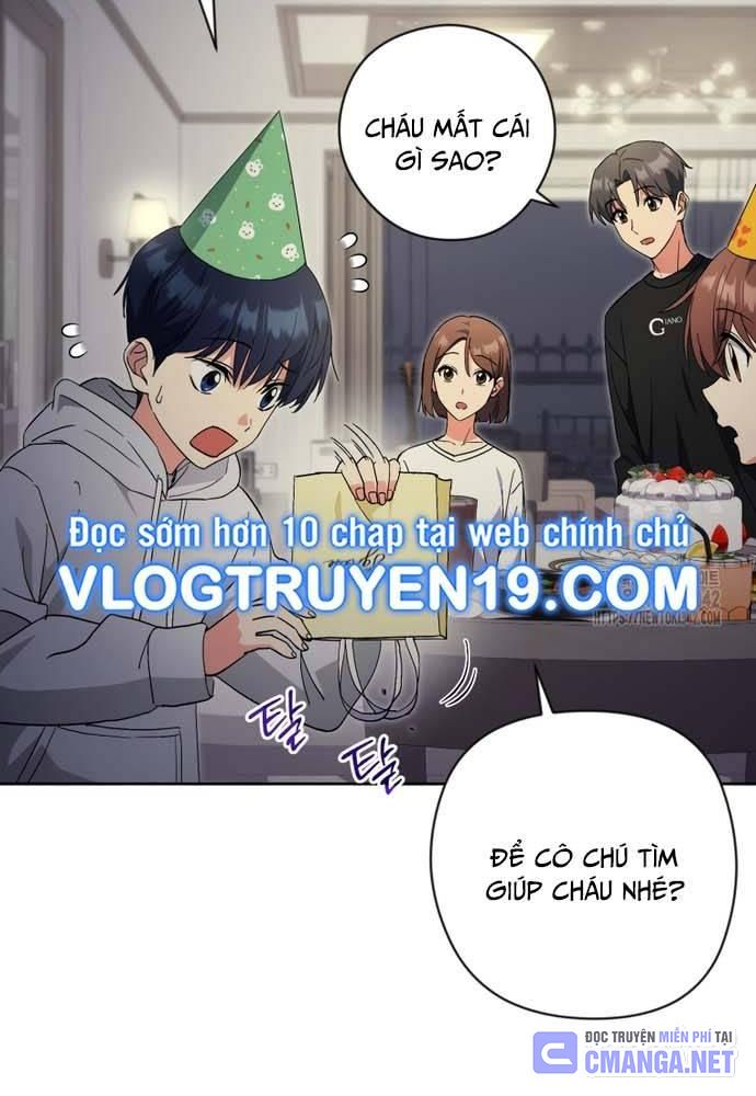 Cuộc Sống Bắt Đầu Khi Làm Một Diễn Viên Nhí Chapter 46 - Trang 2