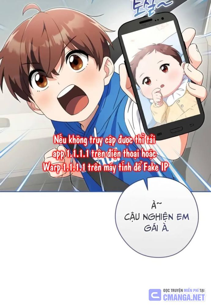 Cuộc Sống Bắt Đầu Khi Làm Một Diễn Viên Nhí Chapter 44 - Trang 2