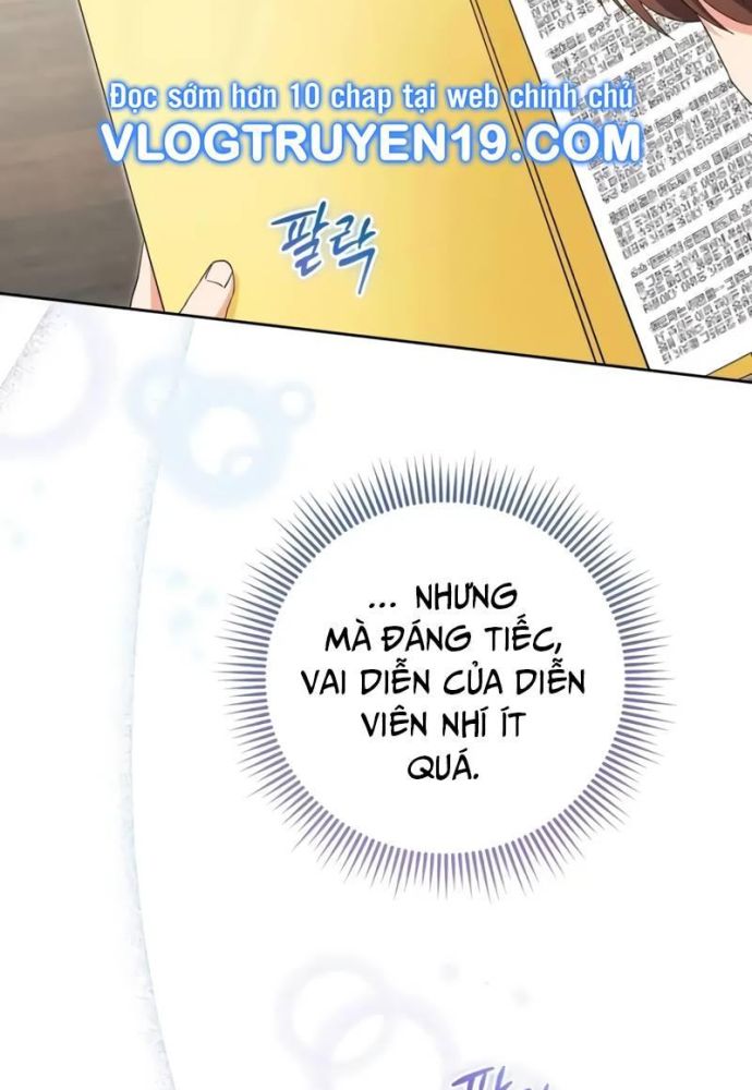 Cuộc Sống Bắt Đầu Khi Làm Một Diễn Viên Nhí Chapter 44 - Trang 2