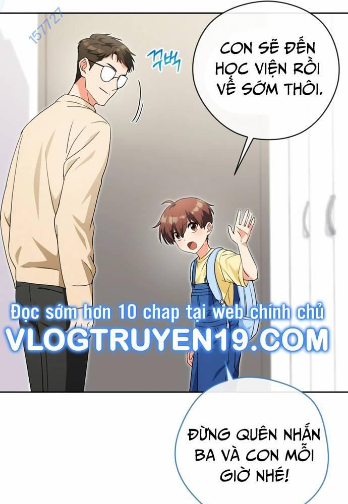 Cuộc Sống Bắt Đầu Khi Làm Một Diễn Viên Nhí Chapter 43 - Trang 2