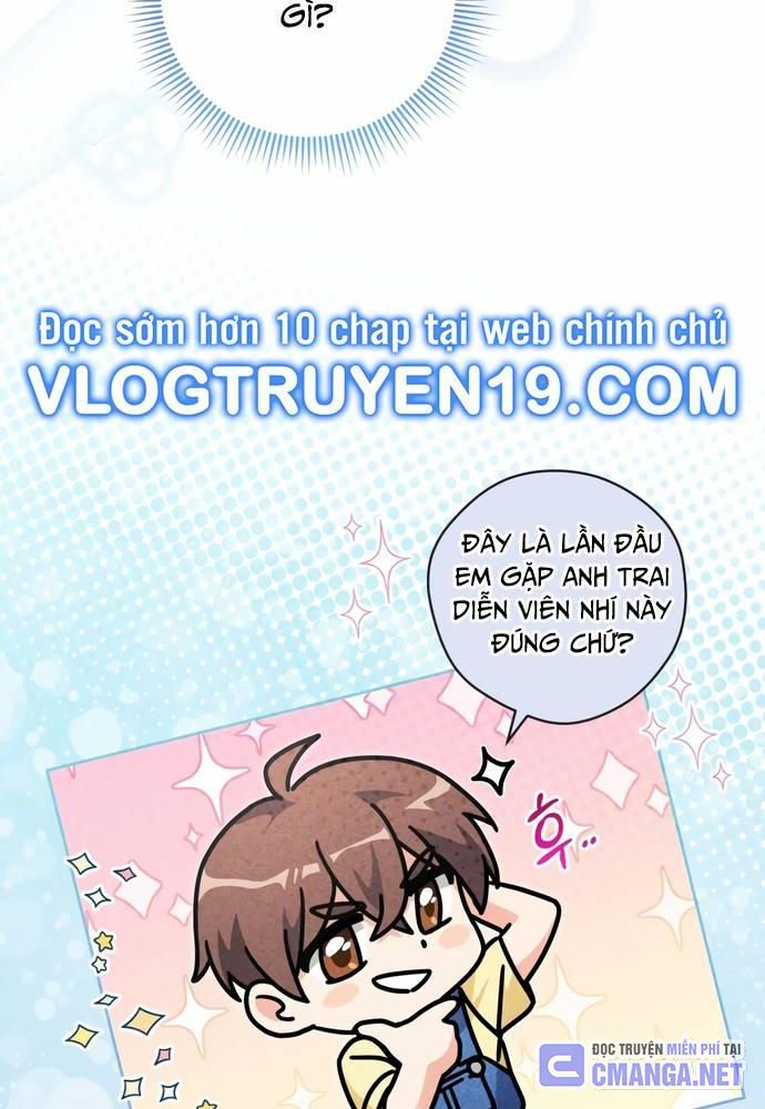 Cuộc Sống Bắt Đầu Khi Làm Một Diễn Viên Nhí Chapter 43 - Trang 2