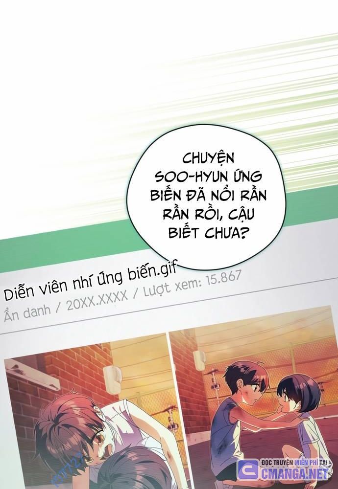 Cuộc Sống Bắt Đầu Khi Làm Một Diễn Viên Nhí Chapter 42 - Trang 2