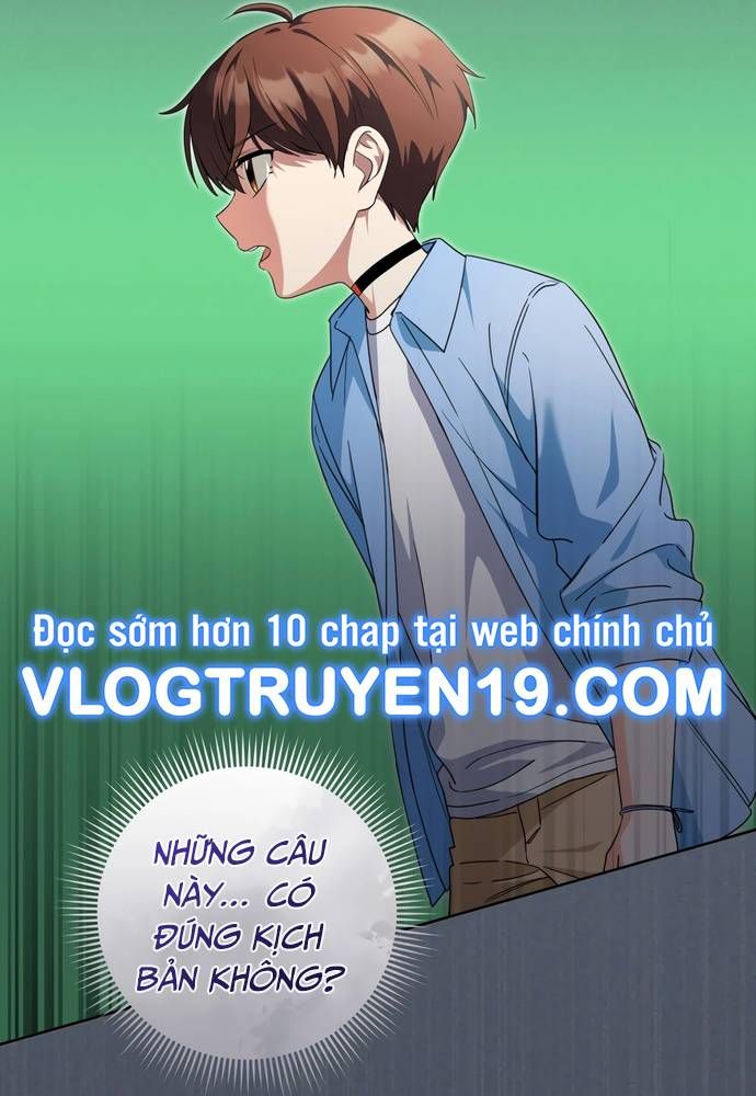 Cuộc Sống Bắt Đầu Khi Làm Một Diễn Viên Nhí Chapter 42 - Trang 2