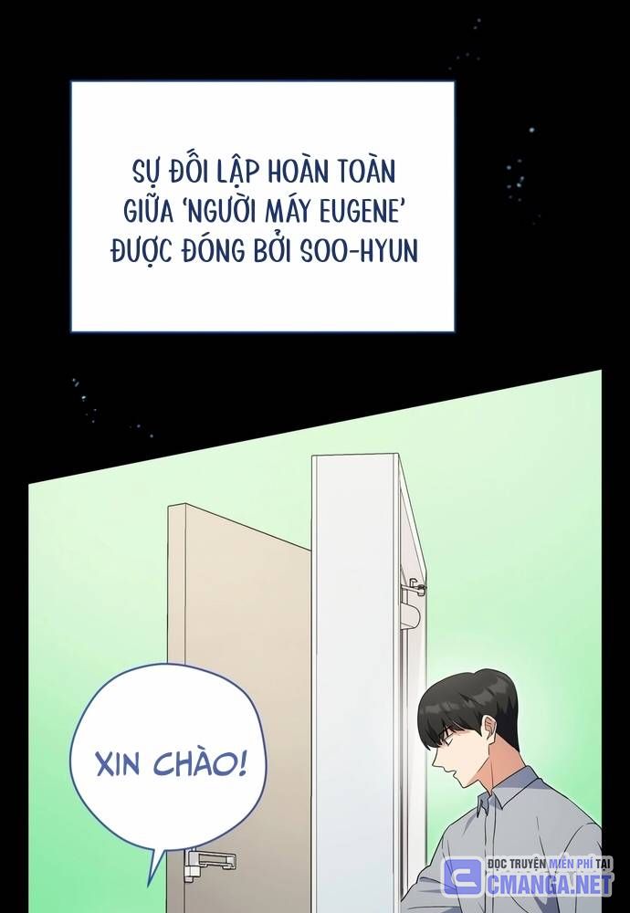 Cuộc Sống Bắt Đầu Khi Làm Một Diễn Viên Nhí Chapter 41 - Trang 2