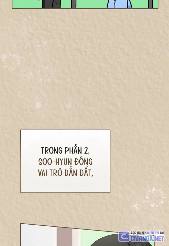 Cuộc Sống Bắt Đầu Khi Làm Một Diễn Viên Nhí Chapter 41 - Trang 2