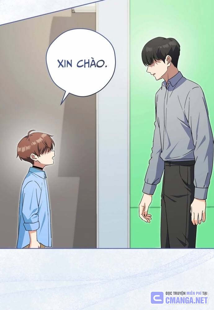 Cuộc Sống Bắt Đầu Khi Làm Một Diễn Viên Nhí Chapter 41 - Trang 2