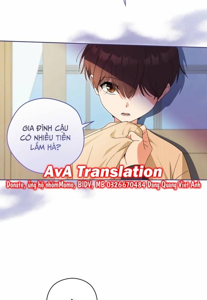 Cuộc Sống Bắt Đầu Khi Làm Một Diễn Viên Nhí Chapter 39 - Trang 2