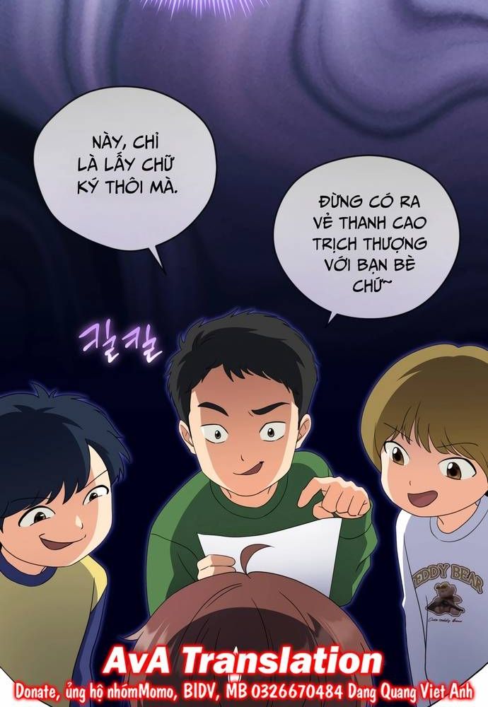 Cuộc Sống Bắt Đầu Khi Làm Một Diễn Viên Nhí Chapter 39 - Trang 2