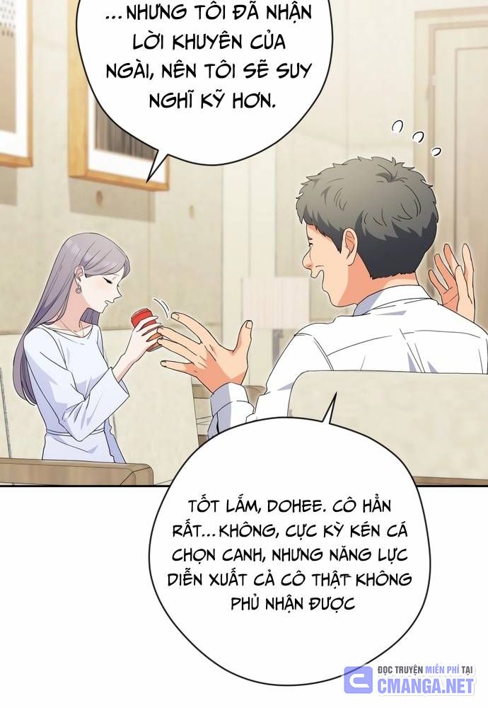 Cuộc Sống Bắt Đầu Khi Làm Một Diễn Viên Nhí Chapter 37 - Trang 2