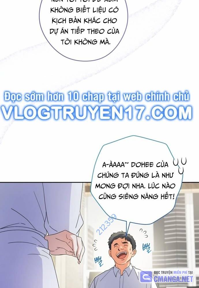 Cuộc Sống Bắt Đầu Khi Làm Một Diễn Viên Nhí Chapter 37 - Trang 2