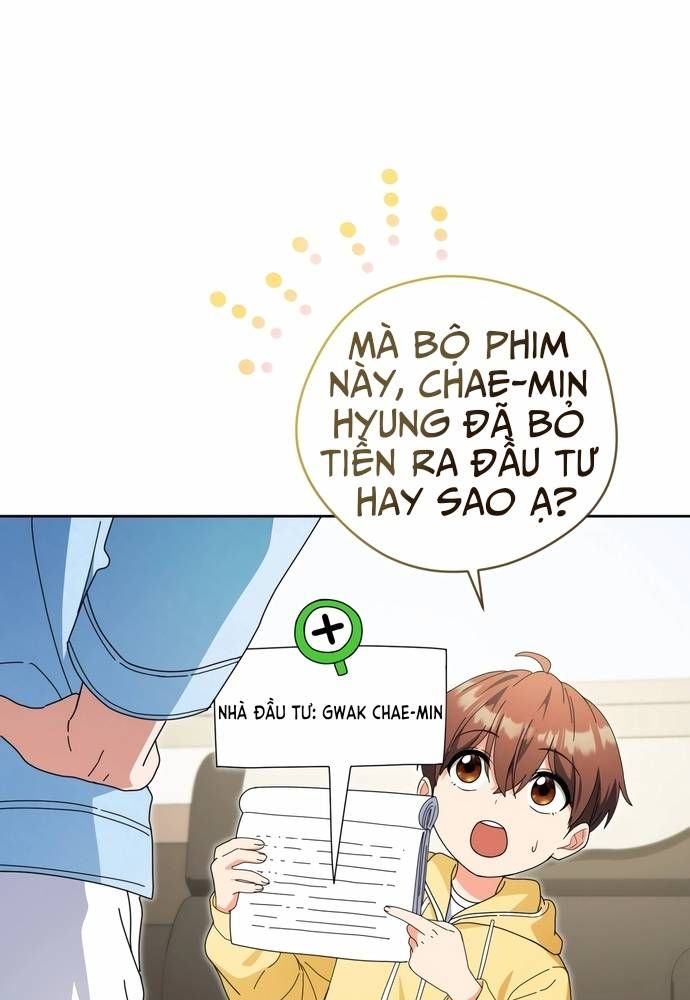 Cuộc Sống Bắt Đầu Khi Làm Một Diễn Viên Nhí Chapter 36 - Trang 2