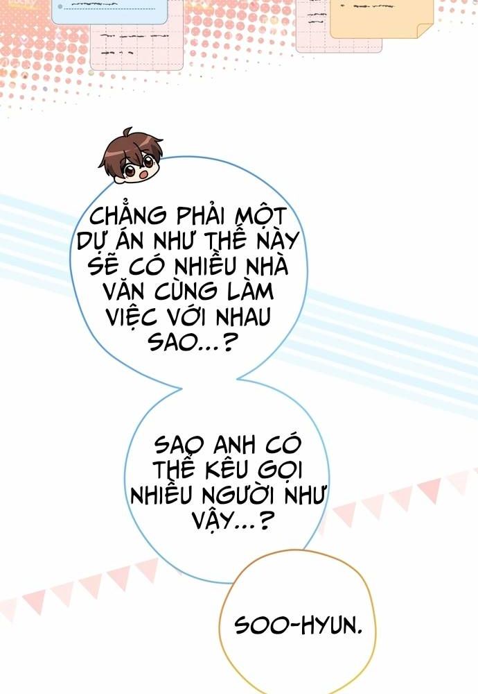 Cuộc Sống Bắt Đầu Khi Làm Một Diễn Viên Nhí Chapter 36 - Trang 2