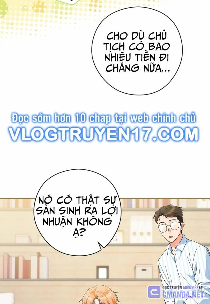 Cuộc Sống Bắt Đầu Khi Làm Một Diễn Viên Nhí Chapter 36 - Trang 2