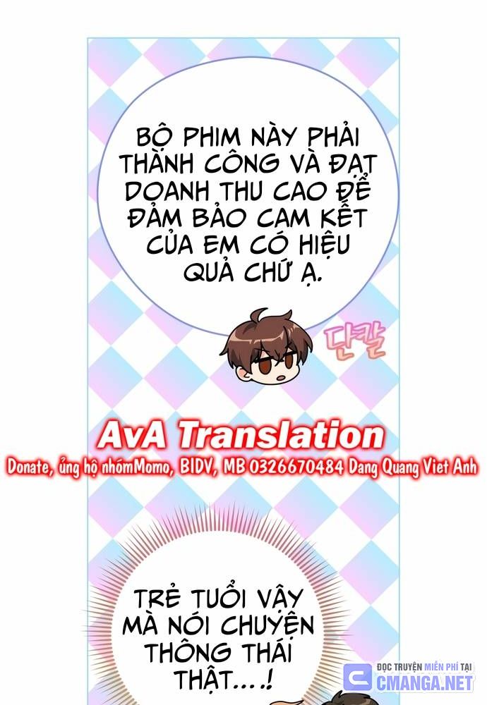 Cuộc Sống Bắt Đầu Khi Làm Một Diễn Viên Nhí Chapter 36 - Trang 2