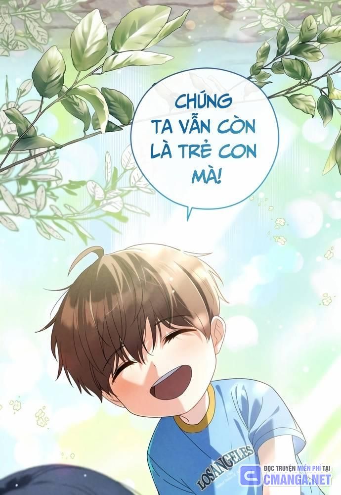 Cuộc Sống Bắt Đầu Khi Làm Một Diễn Viên Nhí Chapter 35 - Trang 2