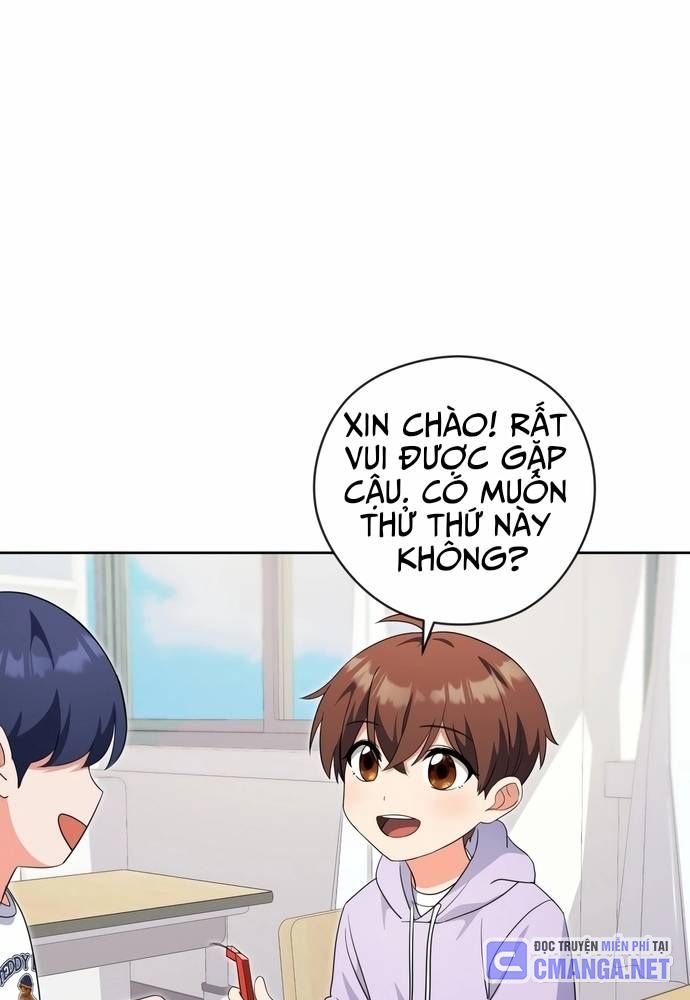 Cuộc Sống Bắt Đầu Khi Làm Một Diễn Viên Nhí Chapter 34 - Trang 2