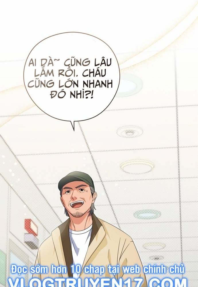 Cuộc Sống Bắt Đầu Khi Làm Một Diễn Viên Nhí Chapter 34 - Trang 2