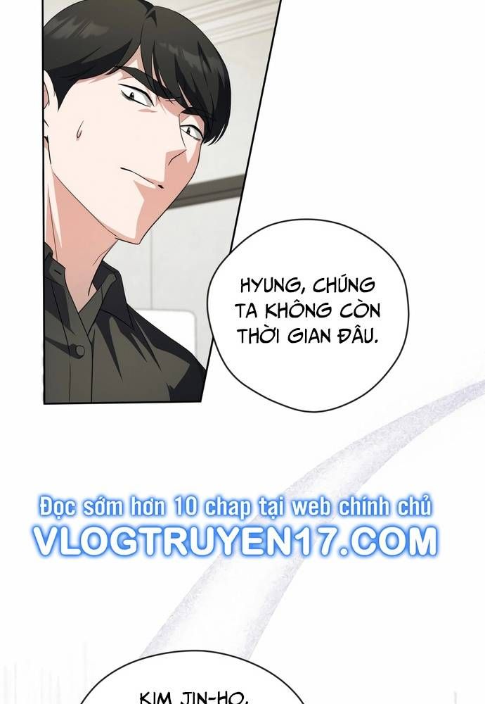 Cuộc Sống Bắt Đầu Khi Làm Một Diễn Viên Nhí Chapter 33 - Trang 2