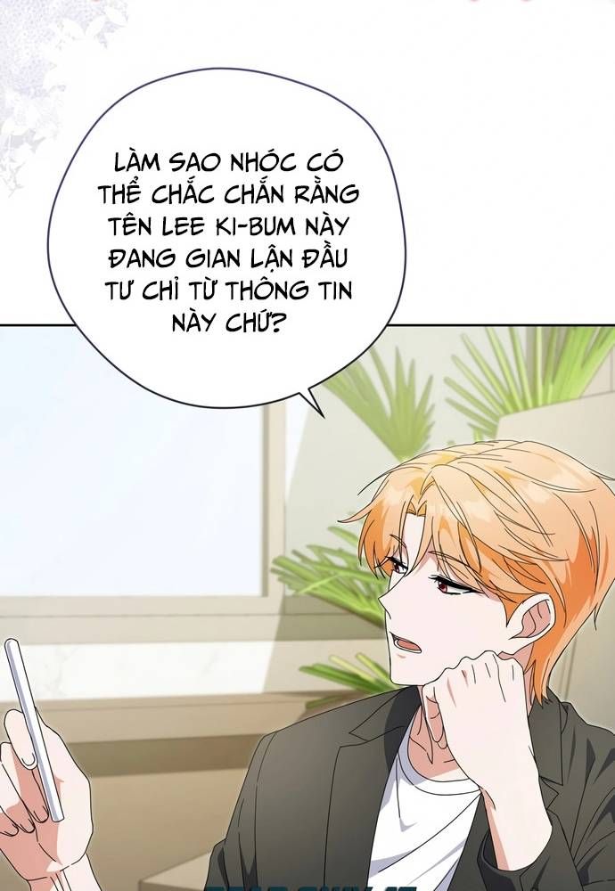 Cuộc Sống Bắt Đầu Khi Làm Một Diễn Viên Nhí Chapter 32 - Trang 2