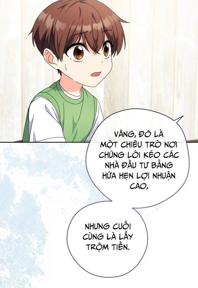 Cuộc Sống Bắt Đầu Khi Làm Một Diễn Viên Nhí Chapter 32 - Trang 2