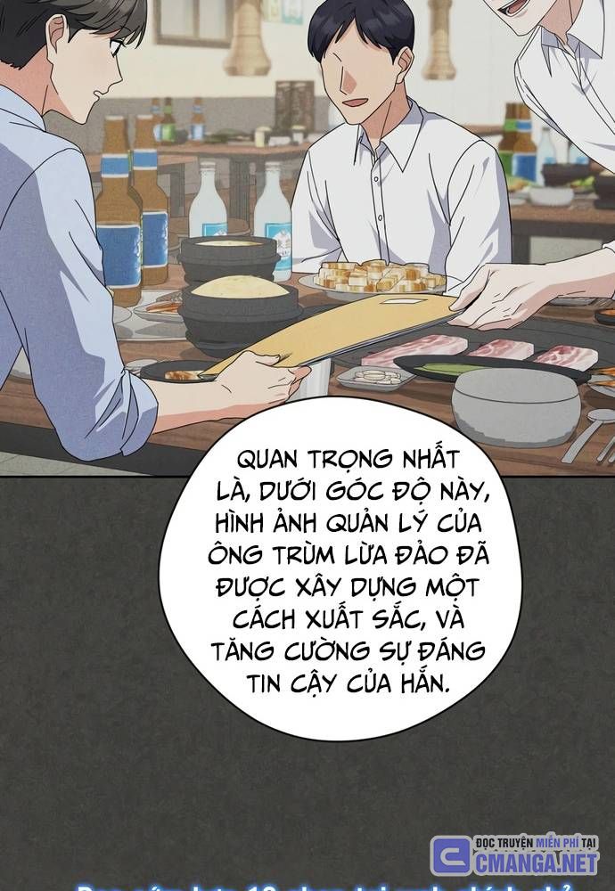 Cuộc Sống Bắt Đầu Khi Làm Một Diễn Viên Nhí Chapter 32 - Trang 2