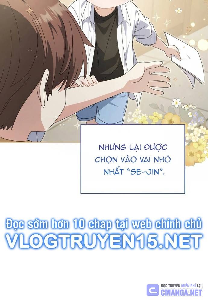 Cuộc Sống Bắt Đầu Khi Làm Một Diễn Viên Nhí Chapter 28 - Trang 2